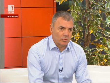 Сергей Игнатов, египтолог