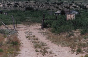 UFO Crash Site 1 Roswell ufo crash