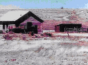 ranches ranches in New Mexico
