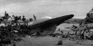 roswell crash saucer ufo crash