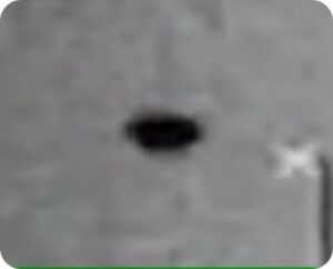 UFO - Tic Tac 1