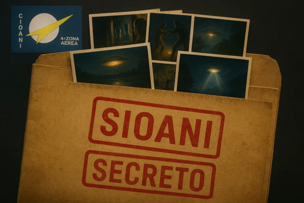 SIOANI