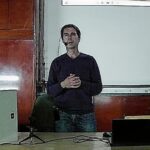 Янко Митев – „В търсене на отговори на въпроси породени от предизвикателствата на новата ера“ (Видео)