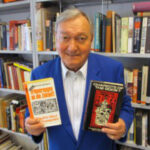 Книгите на Ерих фон Деникен – библиография
