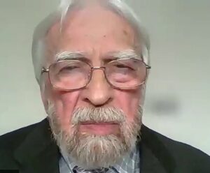 Д-р инж. Стоян Съргойчев: „НЛО – мистерия или реалност? Защо в официалните научни среди и медиите се избягва споменаването на това явление?“ (Видео) в България