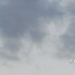 НЛО с форма на „медуза“ заснето над София