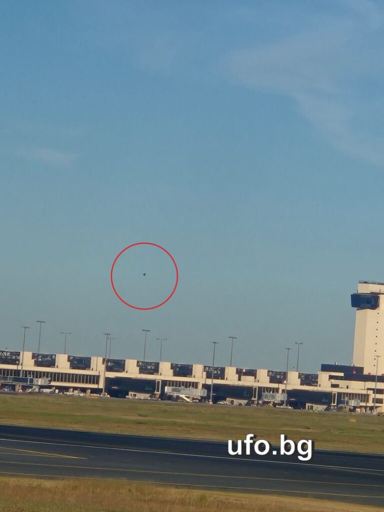 ufo 1